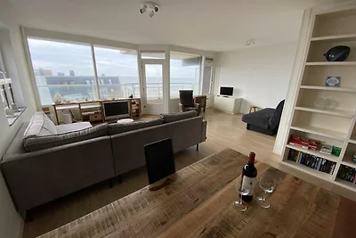 Appartement Sterflat 173