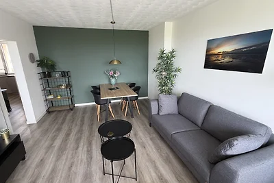 Domek letniskowy Urlop wypoczynkowy Egmond aan Zee