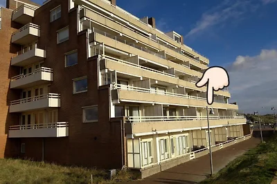 Suite Schelpenpad