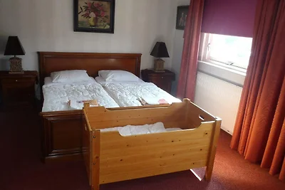 Vakantiewoning Verschoor