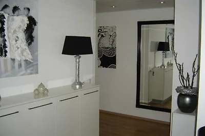 Appartement Sterflat 87