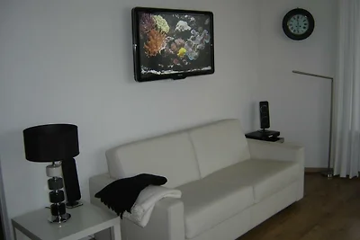 Appartement Sterflat 87