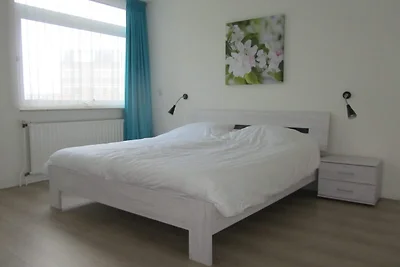 Kuća za odmor Dopust za oporavak Egmond aan Zee