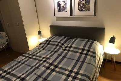 Appartement Sterflat 59