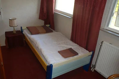 Vakantiewoning Verschoor