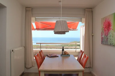 Appartamento Zeehond