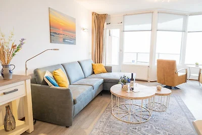 Appartement Helmduin 5A