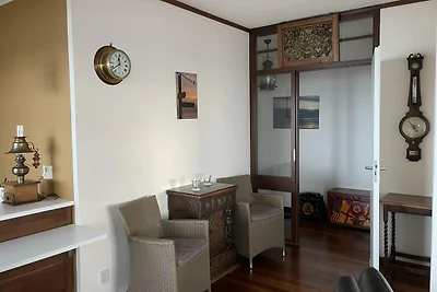 Sterflat 207