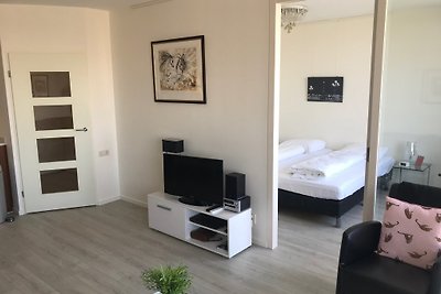 Appartement Sterflat 259