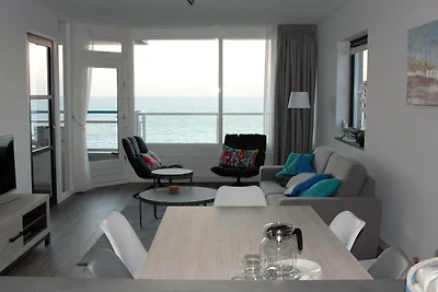 Appartement Sterflat 219