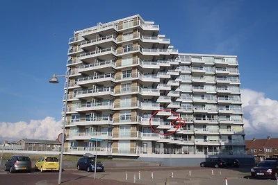 Appartement Sterflat 85