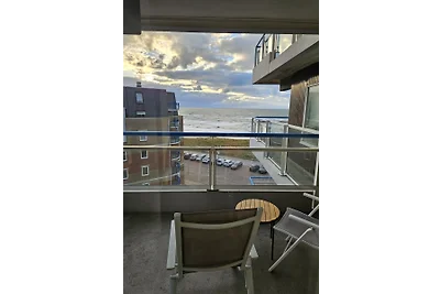 Appartement Sterflat 157