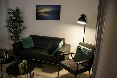 Appartement Sea la Vie