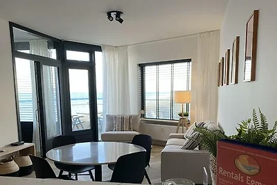 Appartement Sterflat 261