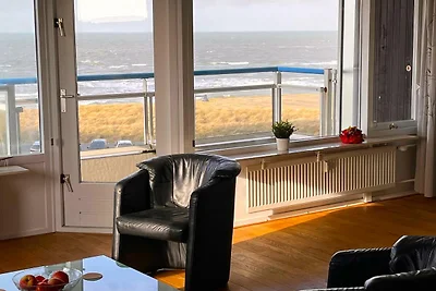 Vakantieappartement Gezinsvakantie Egmond aan Zee
