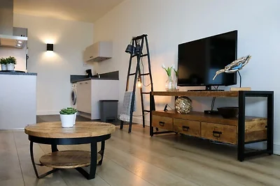 Appartement Sterflat 179