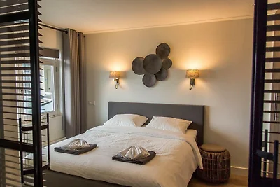 Appartement Sterflat 215