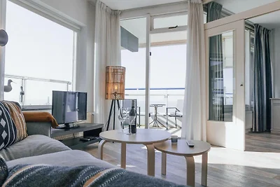 Appartement Sterflat 227