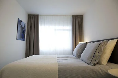 Appartement de Mar