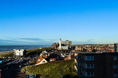 Appartement Zeepanorama