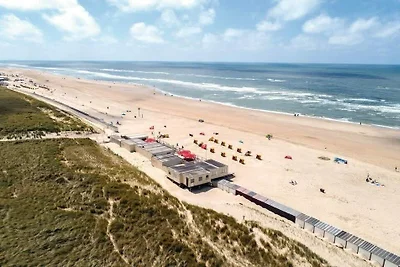 Casa de vacaciones Vacaciones de reposo Egmond aan Zee