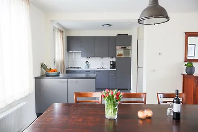 Appartement Jacobus