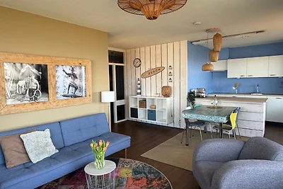 Appartement Sterflat 65