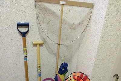 Appartement Helmduin 4