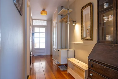 Casa de vacaciones Vacaciones de reposo Egmond aan Zee