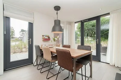 Villa In de Duinpan