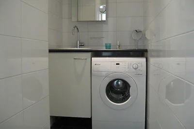 Appartement het Zeehuisje