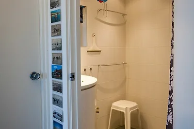 Appartement Zandpret