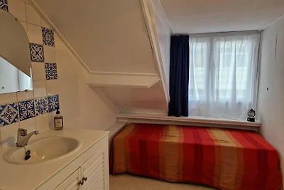 Zomerhuis Taas en Kloos