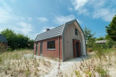 Villa In de Duinpan
