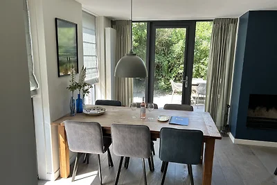 Villa Harry aan Zee