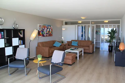 Appartement Dolfijn