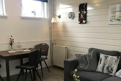 Vakantiewoning 't Hofje