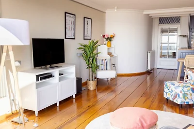 Casa de vacaciones Vacaciones de reposo Egmond aan Zee