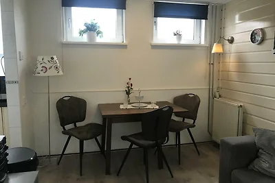 Vakantiewoning 't Hofje