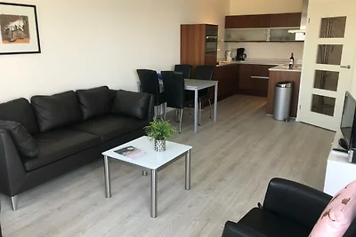 Appartamento Sterflat 259 **** +