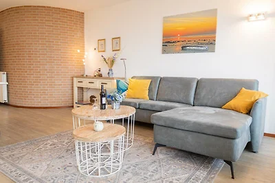 Appartement Helmduin 5A