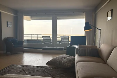 Appartement Beachside
