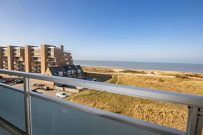 Kuća za odmor Dopust za oporavak Egmond aan Zee