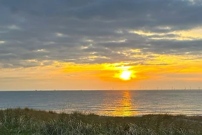 Vakantieappartement Gezinsvakantie Egmond aan Zee