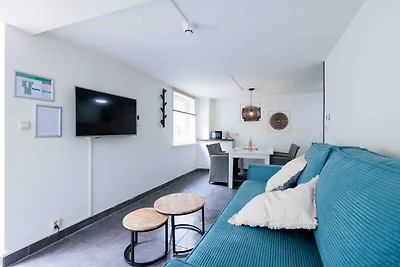 Appartement Vlinder