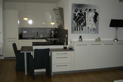 Appartement Sterflat 87