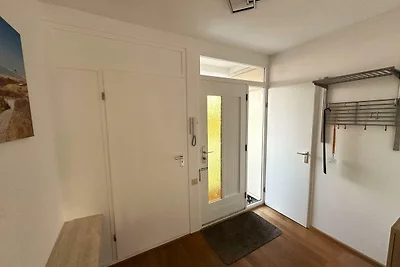 Vakantieappartement Gezinsvakantie Egmond aan Zee