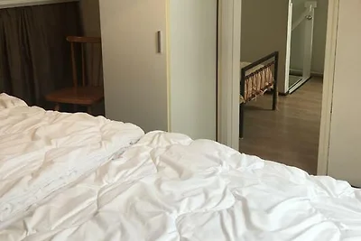 Vakantiewoning 't Hofje