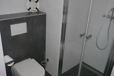 Appartement Sterflat 65