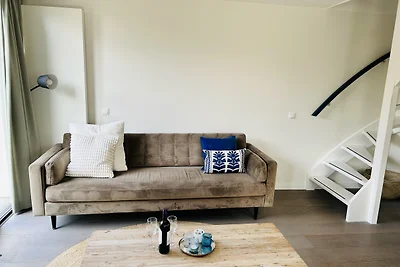 Villa Harry aan Zee